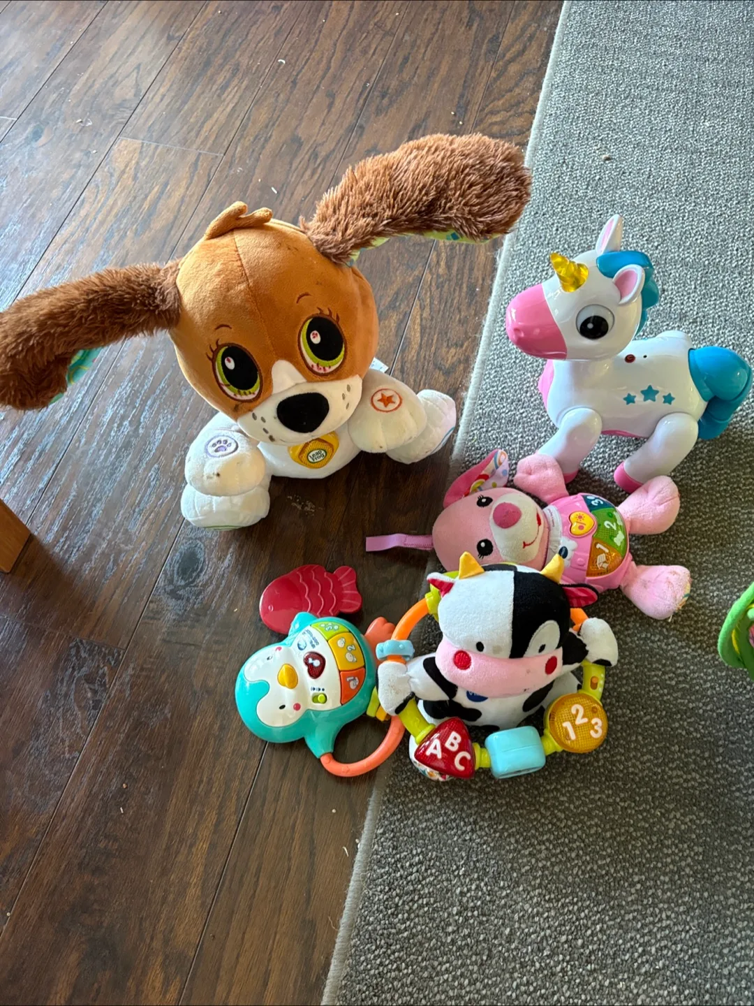 Baby Toys thumbnail