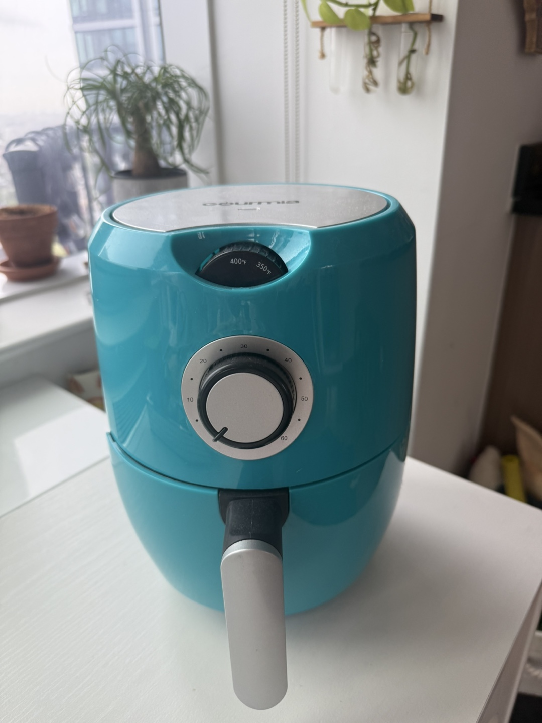 Gourmia Air Fryer