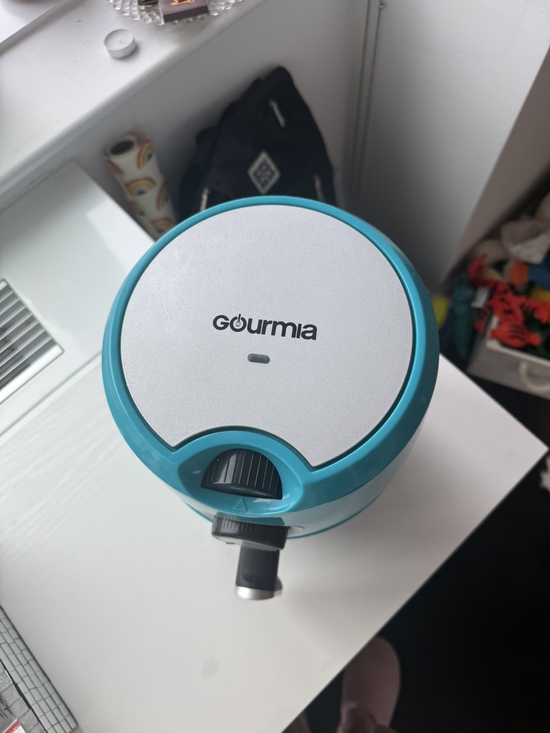 Gourmia Air Fryer - photo 2