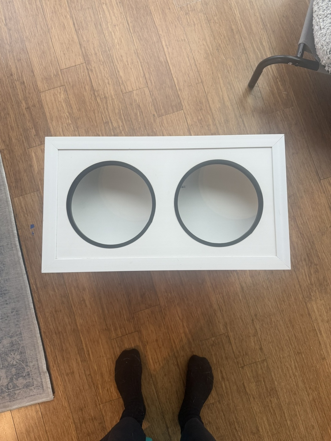 New Age Pet Dog Feeder - photo 2