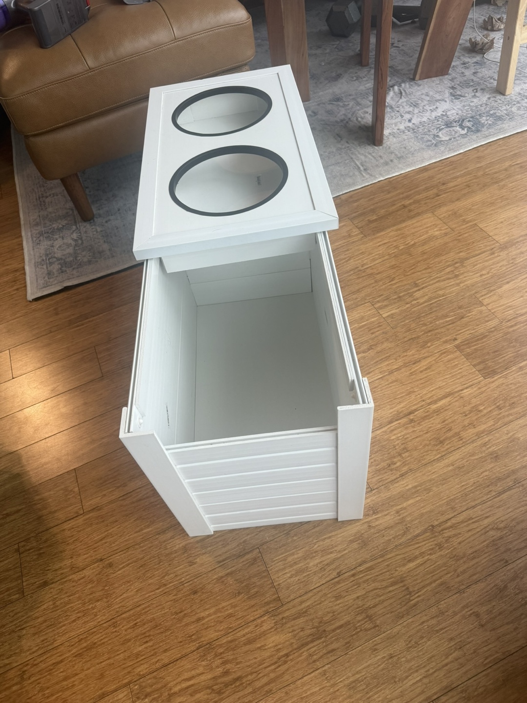 New Age Pet Dog Feeder - photo 3