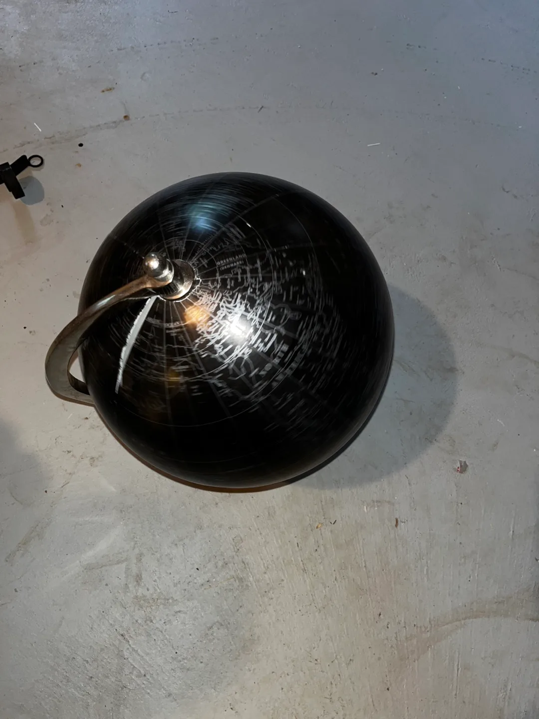 Decorative Globe thumbnail