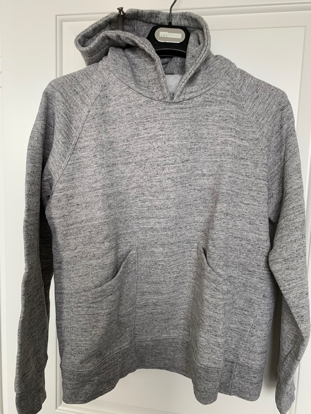 Uniqlo X Alexandre Plokhov (Helmut Lang) Sweatshirt - photo 2