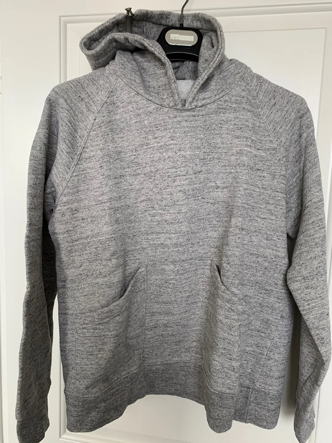 Uniqlo X Alexandre Plokhov (Helmut Lang) Sweatshirt image indicator(2)