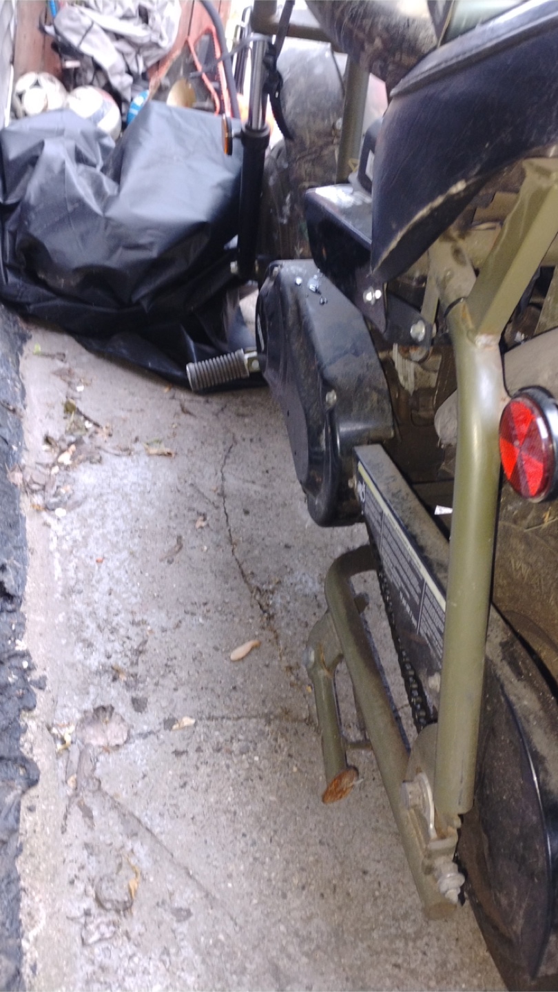 Mini Bike for Sale - photo 4
