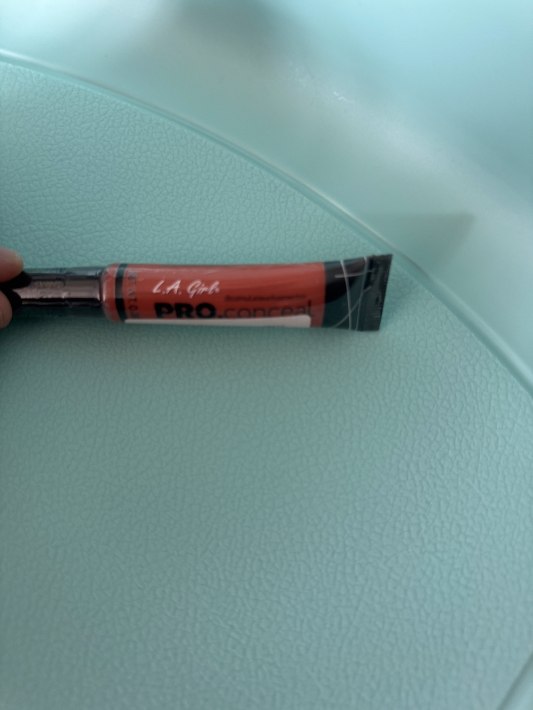 L.A. Girl Pro Conceal Concealer - photo 3