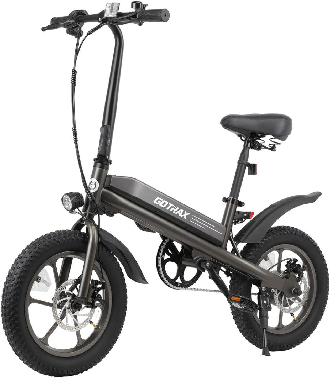 GoTrax Electric Bike