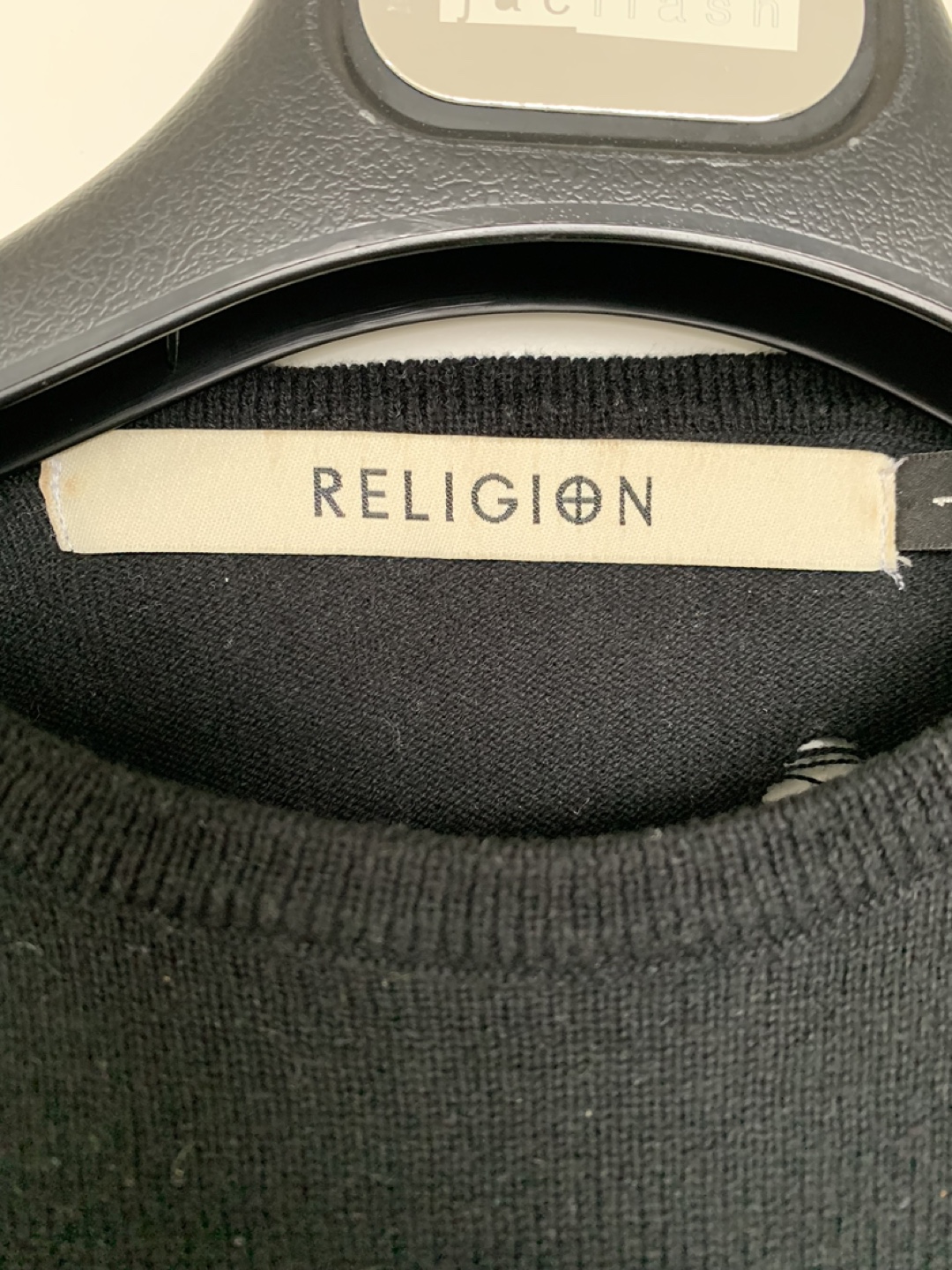 Religion “Ripped/Shredded” Sweater - photo 3