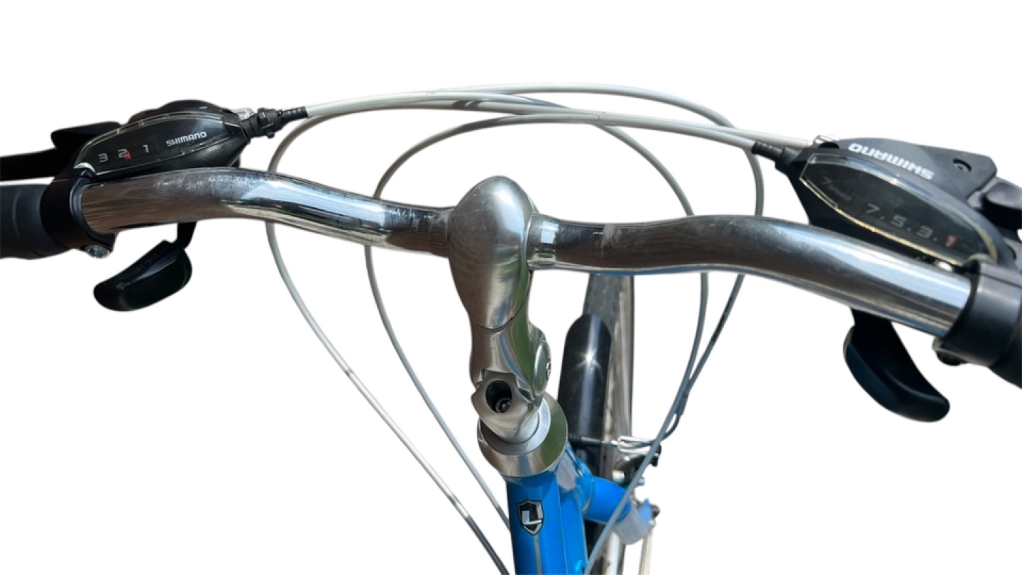 Norco Yorkville Step Through Bike - photo 3