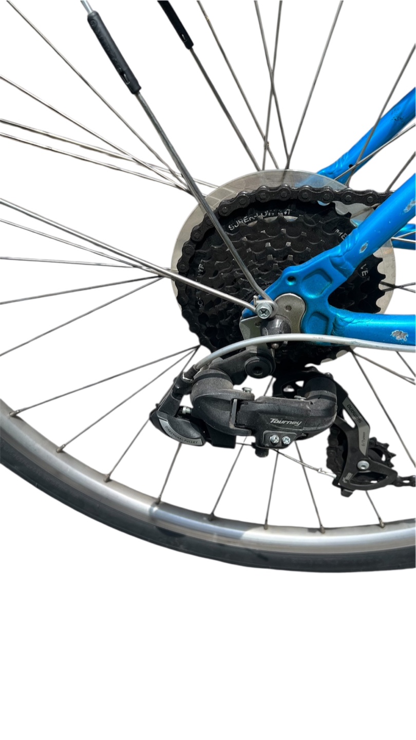 Norco Yorkville Step Through Bike - photo 2