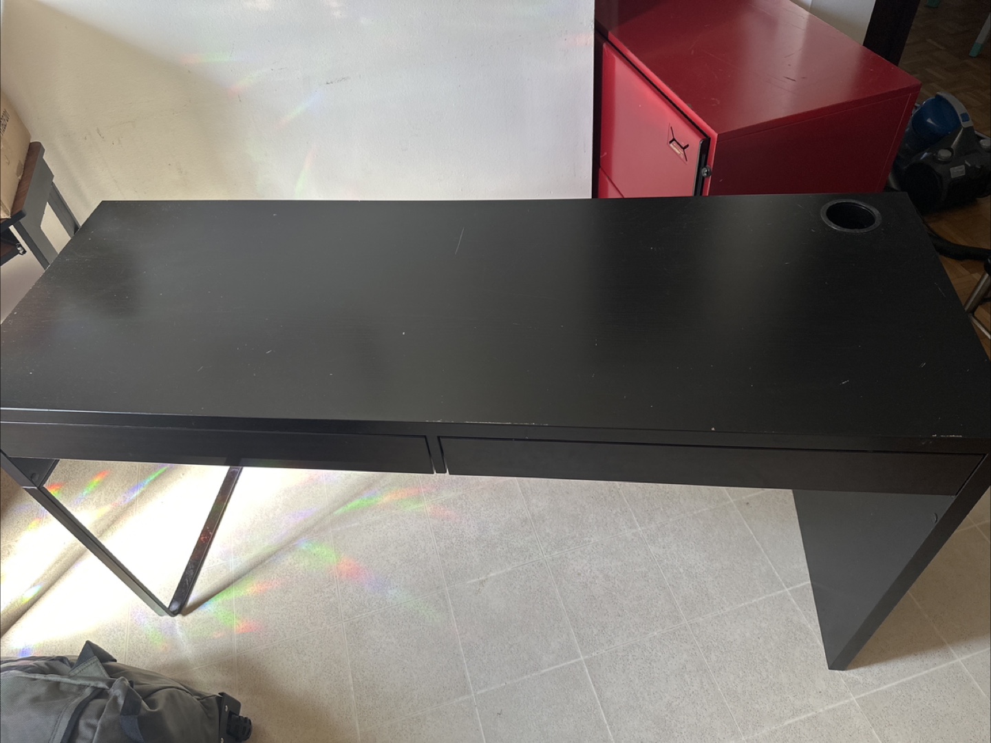 Black Desk - photo 3