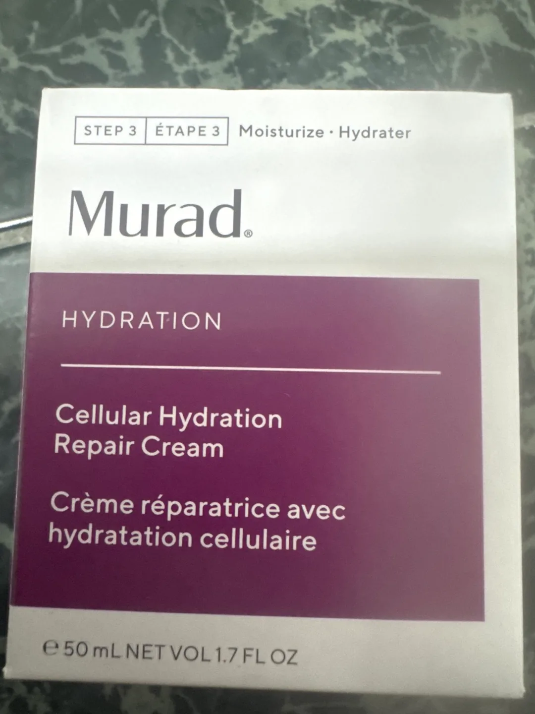 Murad Cellular Hydration Repair Cream thumbnail