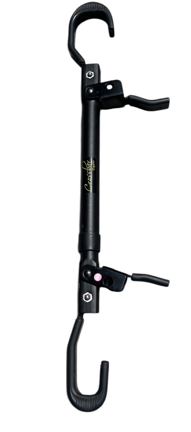 Bike crossbar adapter - photo 2