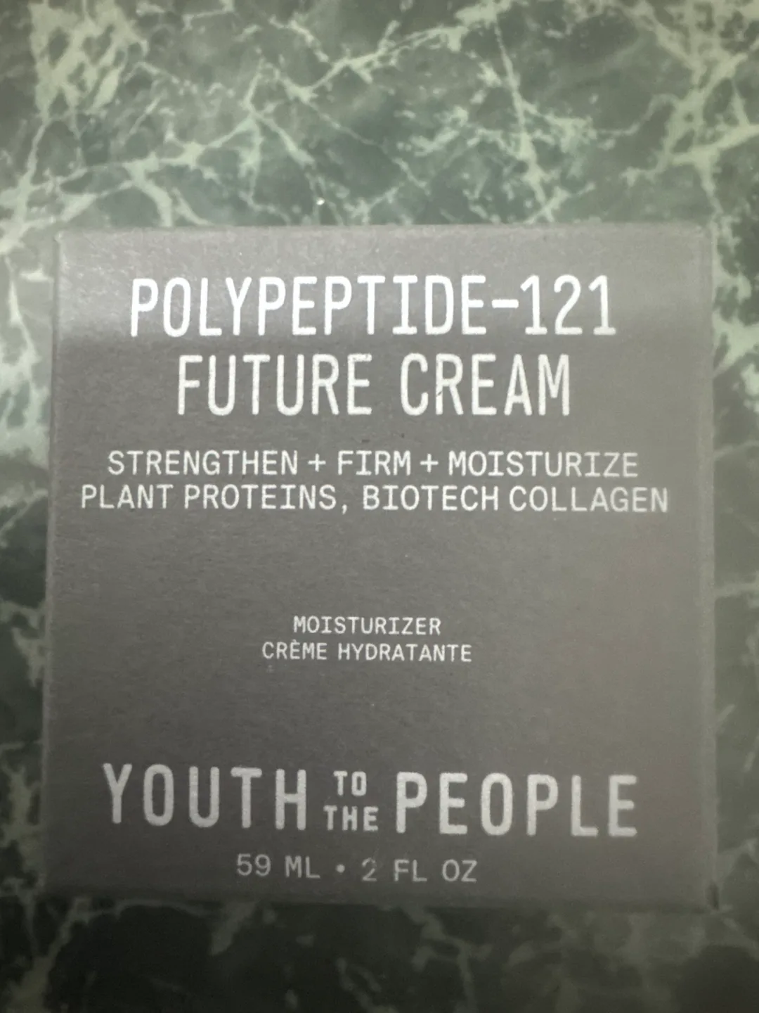Youth To The People Future Cream thumbnail