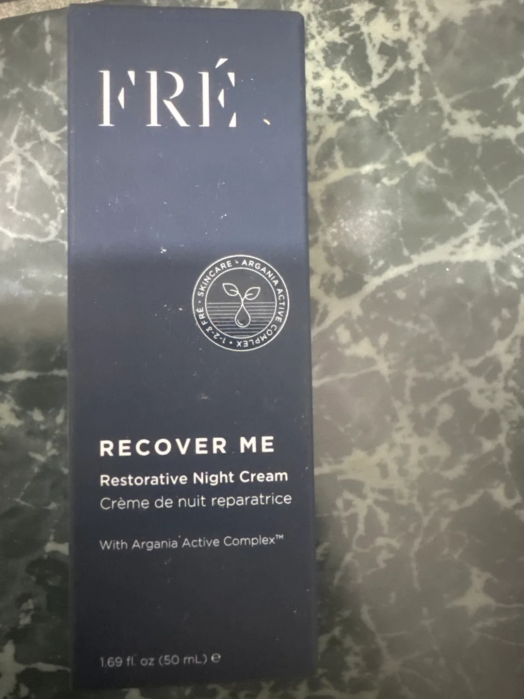 FRÉ Recover Me Night Cream thumbnail