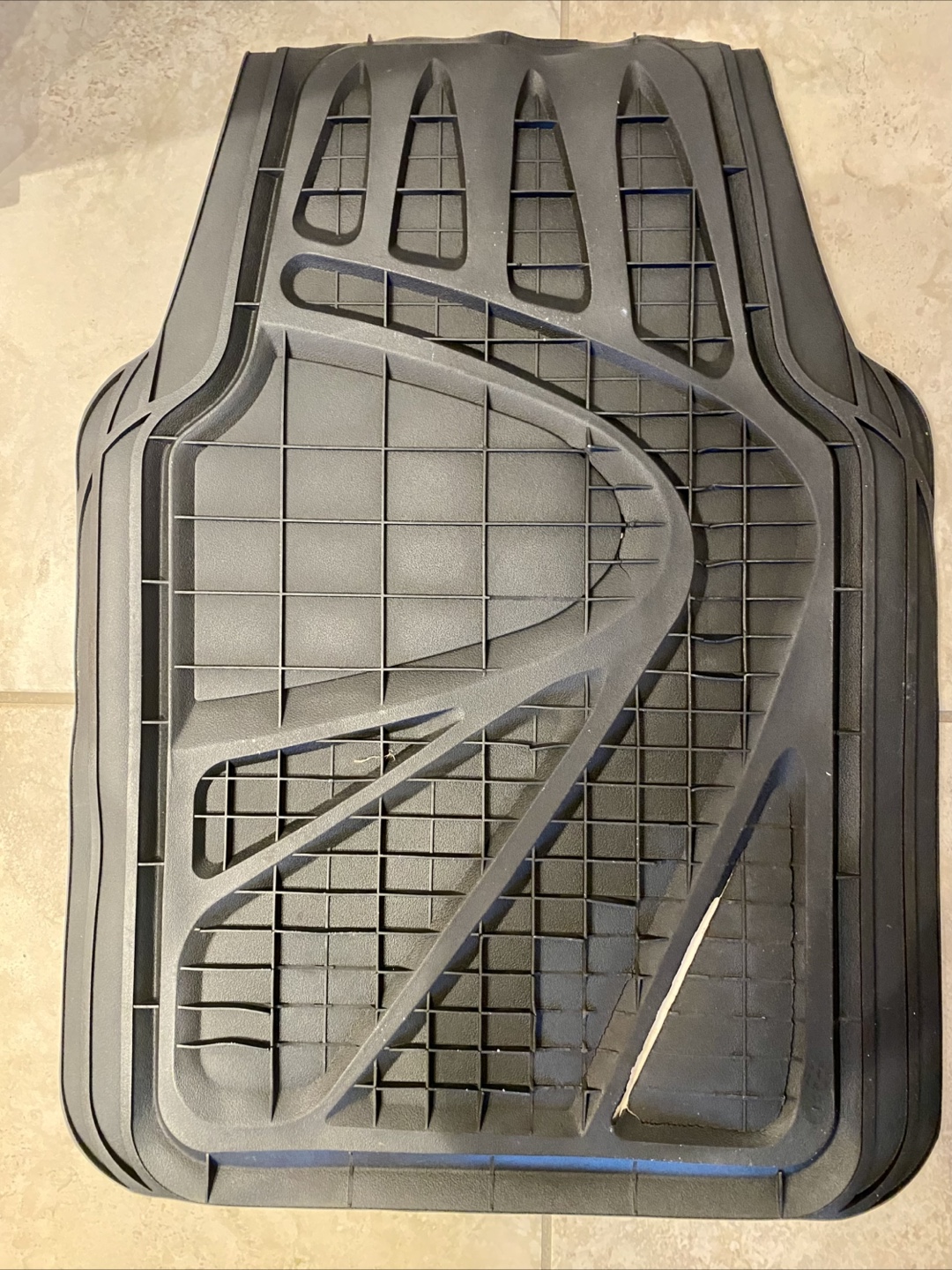 Used Car Mats - photo 4