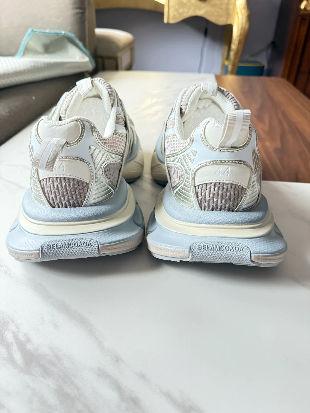 Runner Style Sneakers image indicator(4)