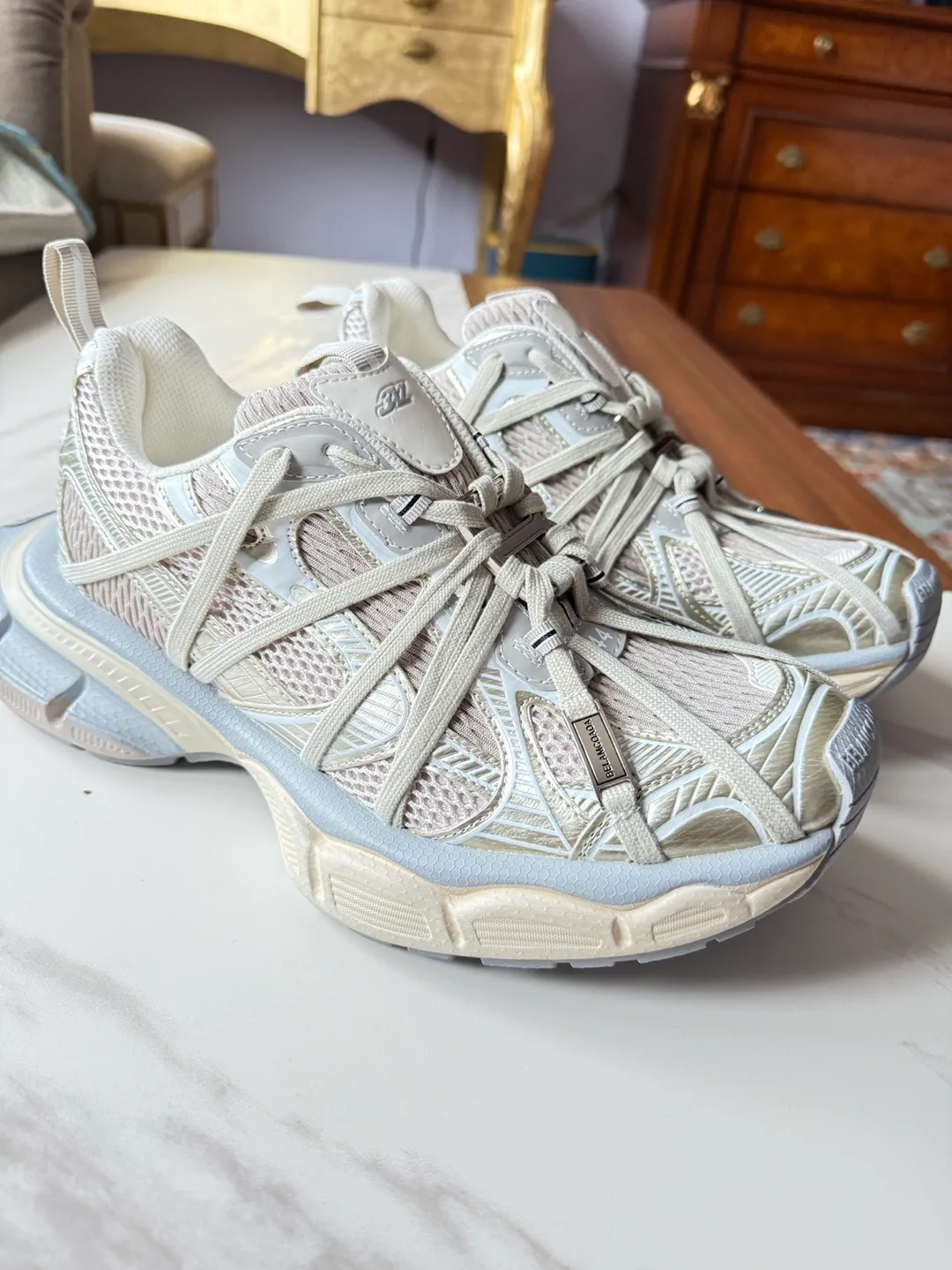 Runner Style Sneakers image indicator(2)