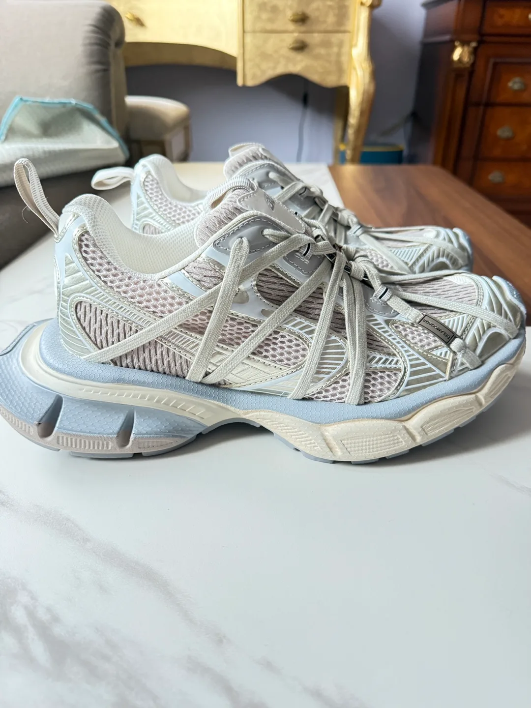 Runner Style Sneakers image indicator(3)