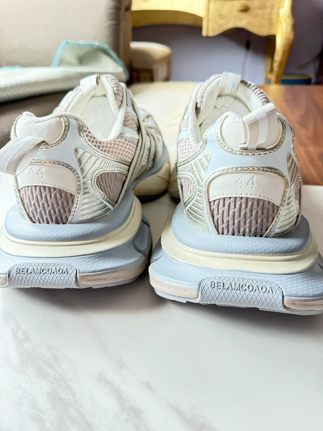 Runner Style Sneakers image indicator(7)