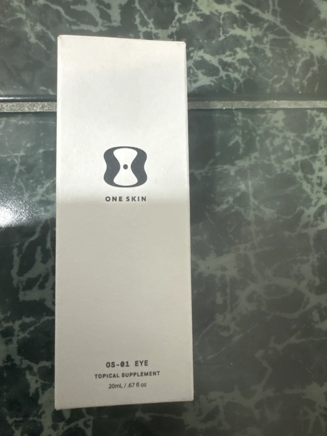 ONE SKIN OS-01 EYE Topical Supplement thumbnail