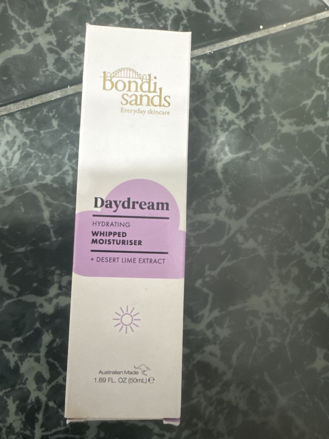 Bondi Sands Daydream Whipped Moisturiser
