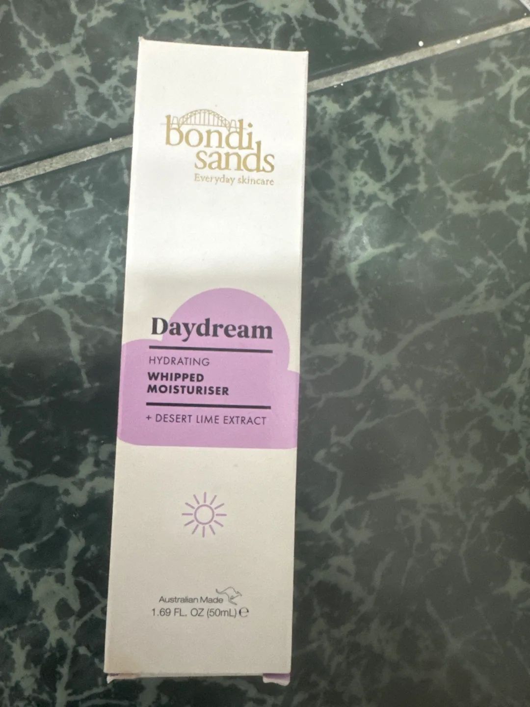 Bondi Sands Daydream Whipped Moisturiser thumbnail