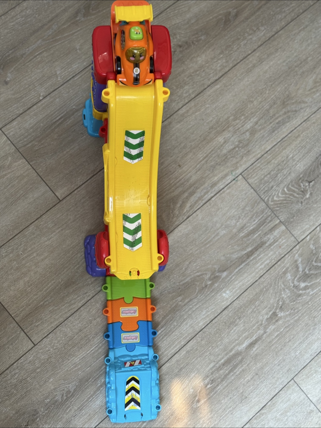 Toy collection - photo 4
