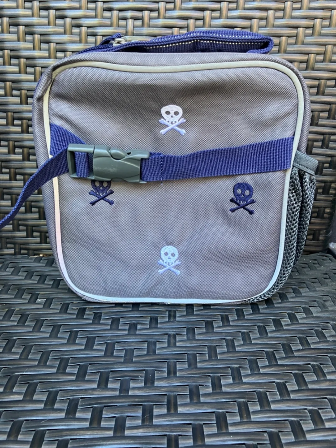 Pottery Barn Kids Lunch Bag image indicator(5)