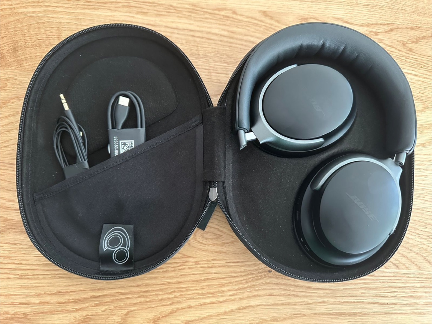 Bose Noise Cancelling Headphones