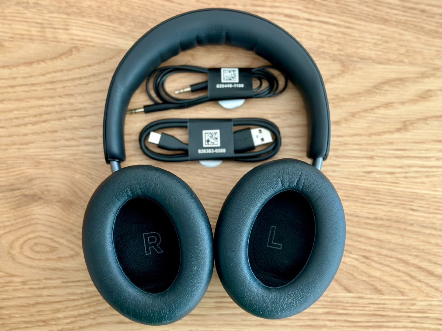 Bose Noise Cancelling Headphones - photo 3