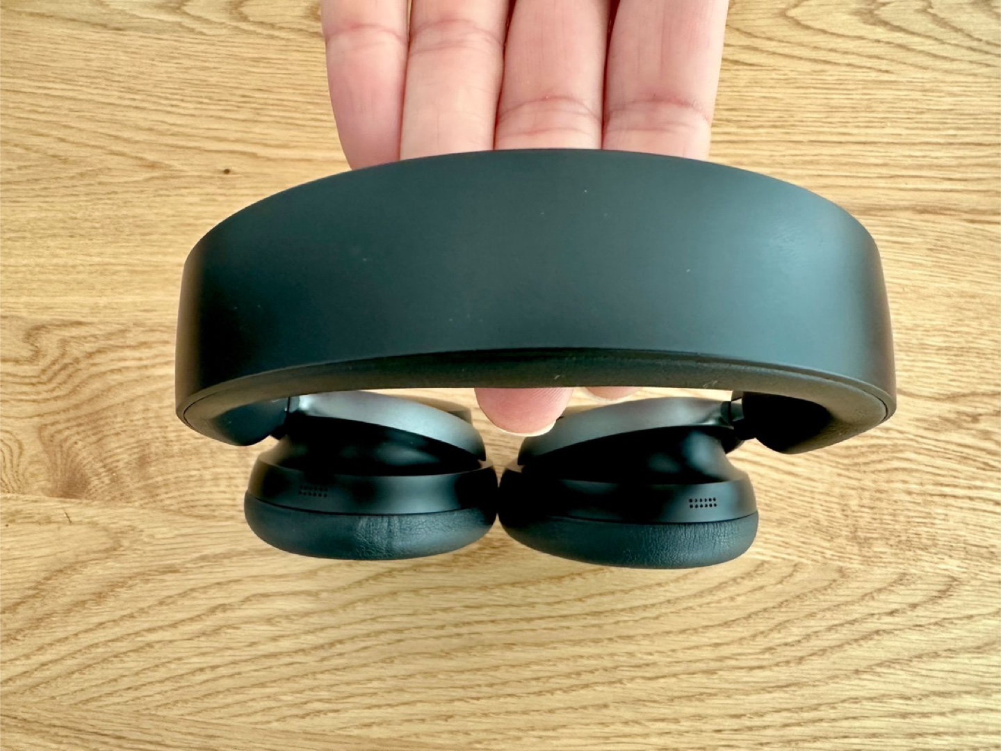 Bose Noise Cancelling Headphones - photo 4