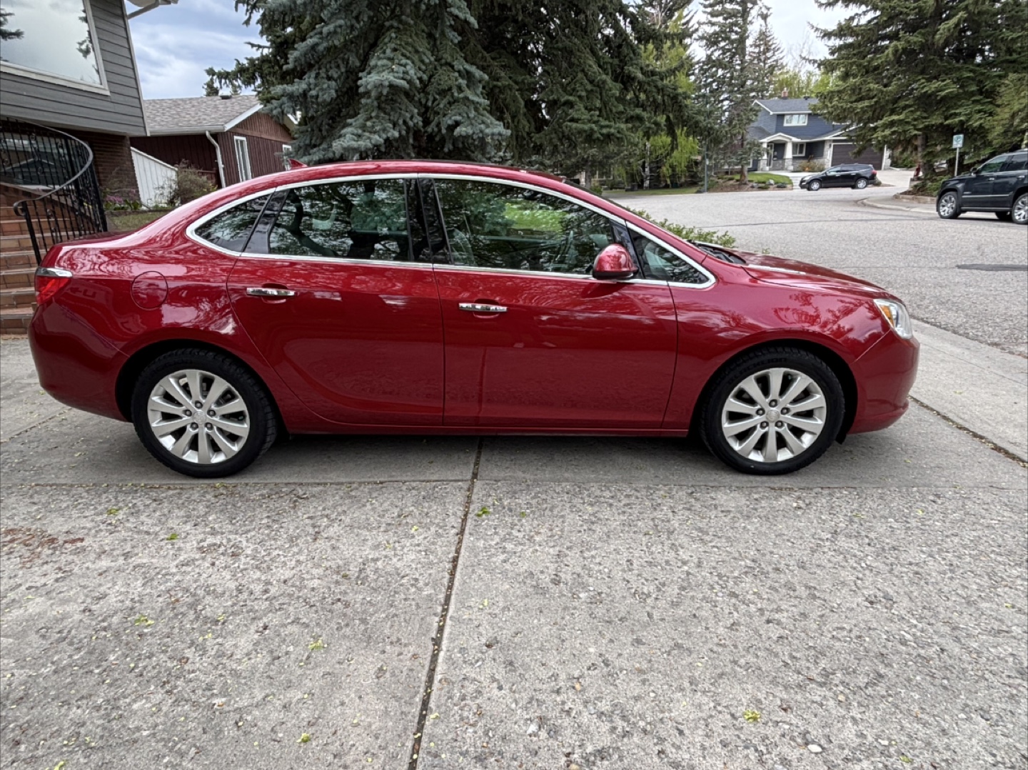 2013 Buick Verano - photo 3
