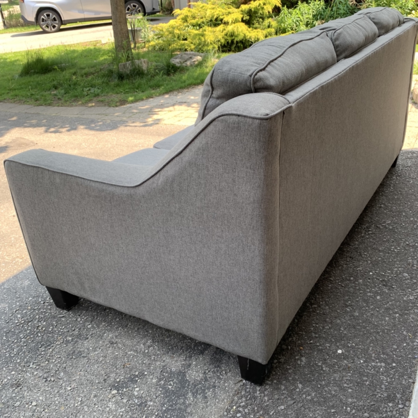 !!FREE DELIVERY!! Comfy Couch - photo 4