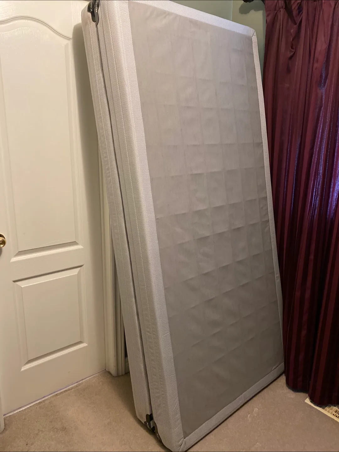 Kingsdown Boxspring King Foundation image indicator(2)