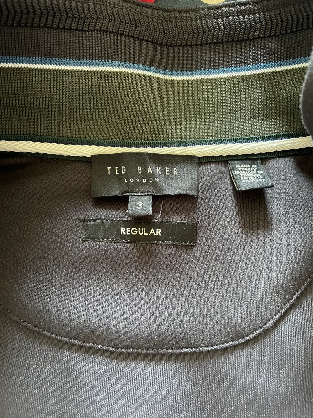 Ted Baker London Jacket image indicator(2)