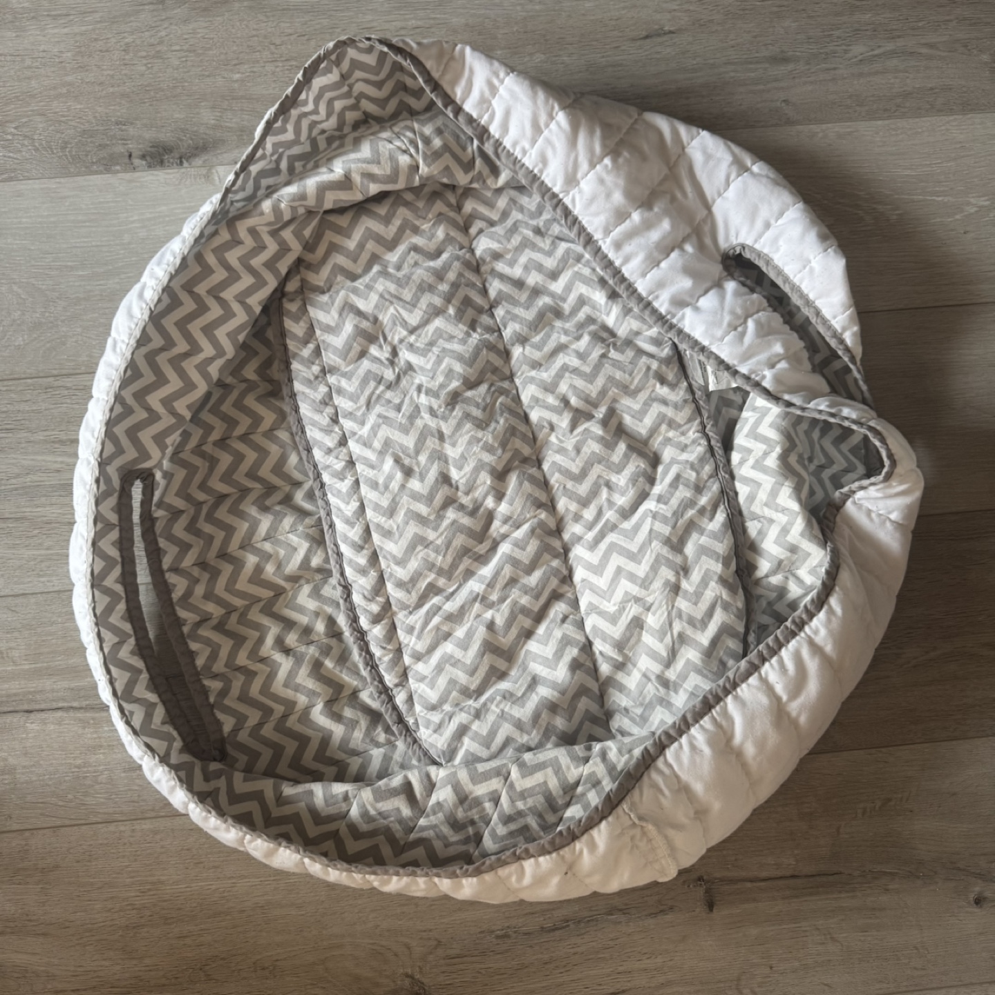 Moses basket bedding - photo 2