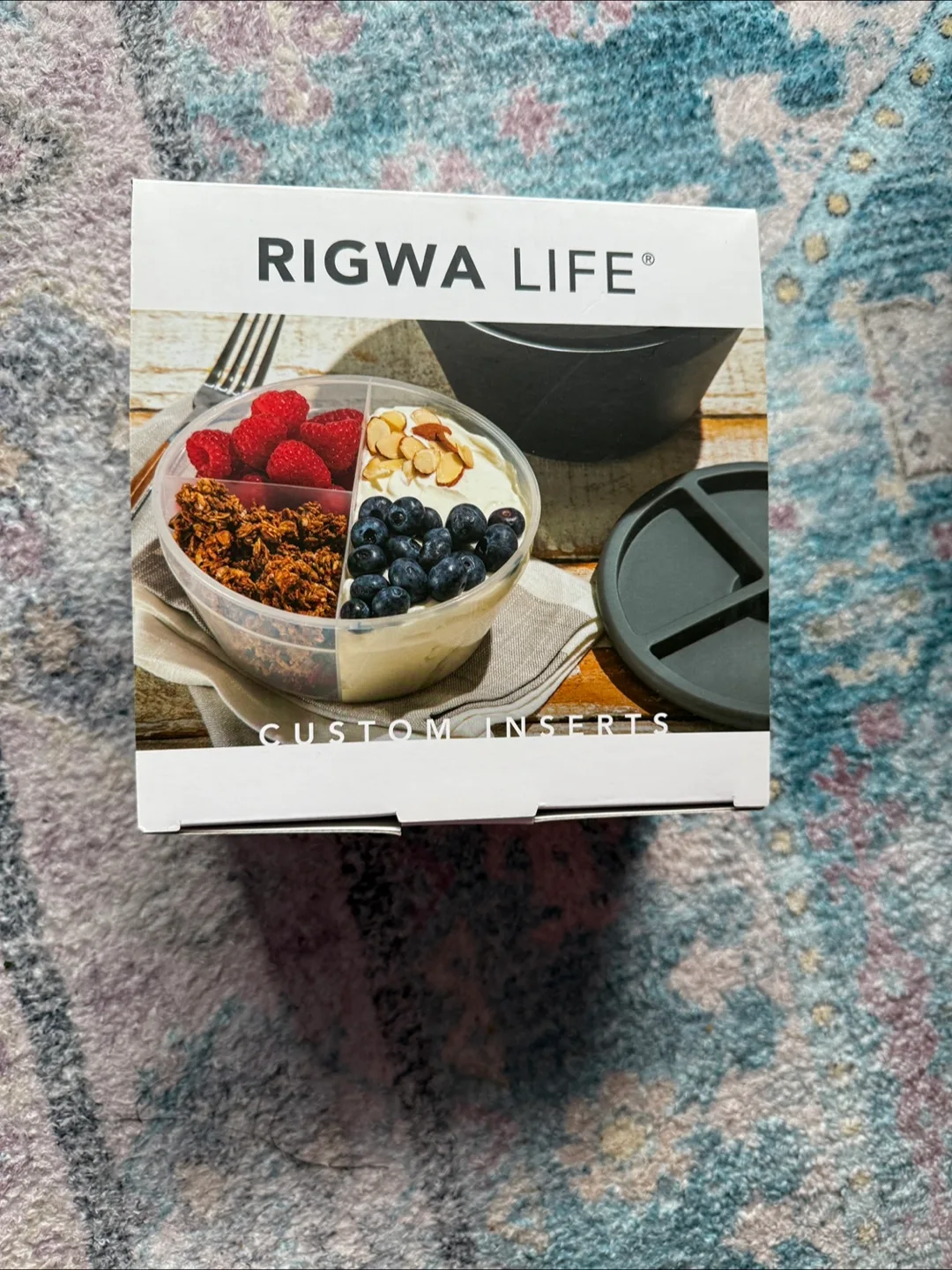 Rigwa Life Food Storage Set thumbnail