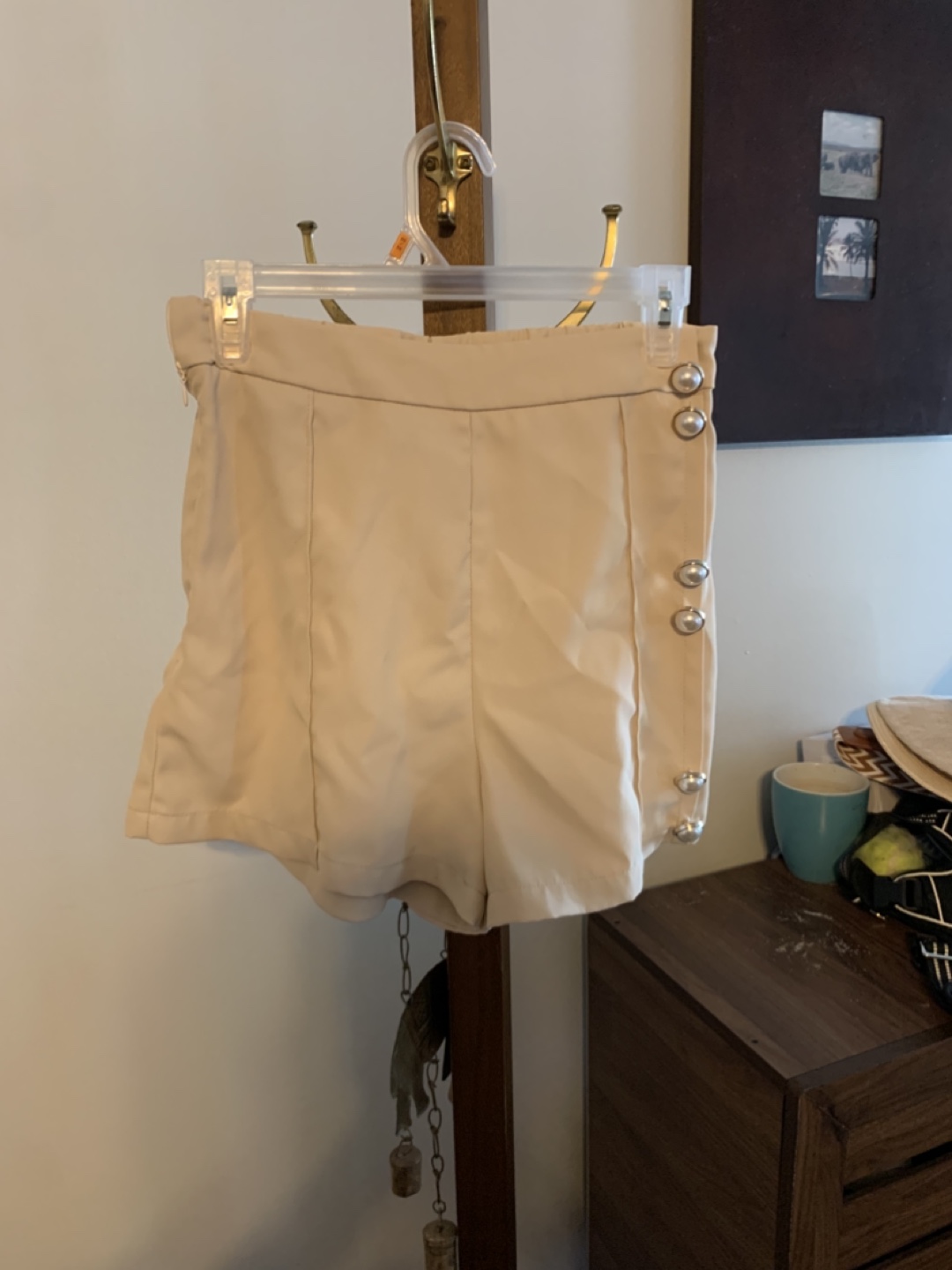 Stylish clothing pieces, perfect for any wardrobe