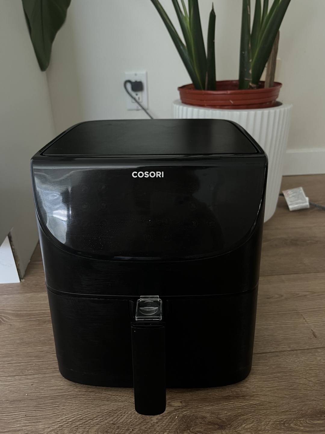 Cosori Air Fryer 5.8qt - photo 4
