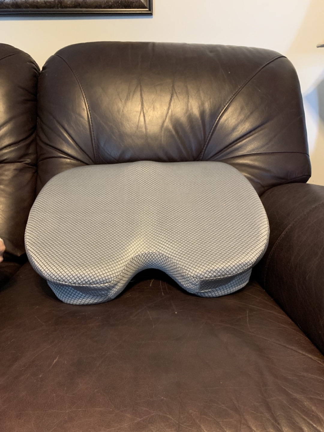 Ergonomic Seat Cushion & Back Support - photo 2