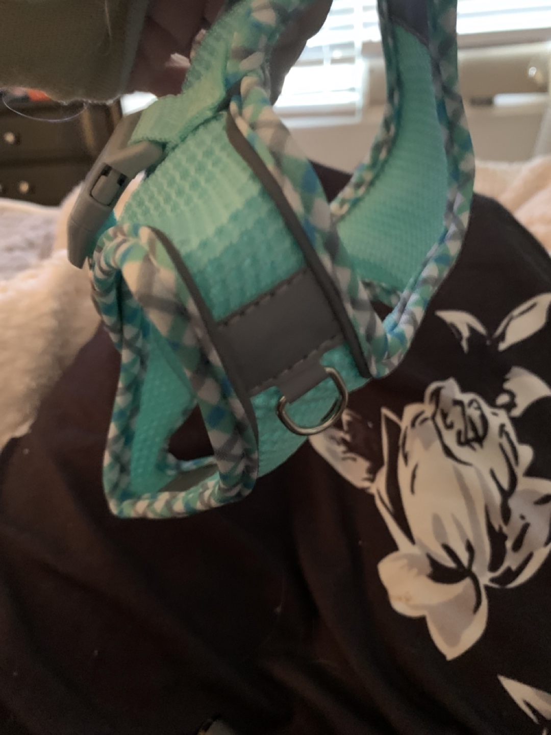 Pet Harness - photo 2
