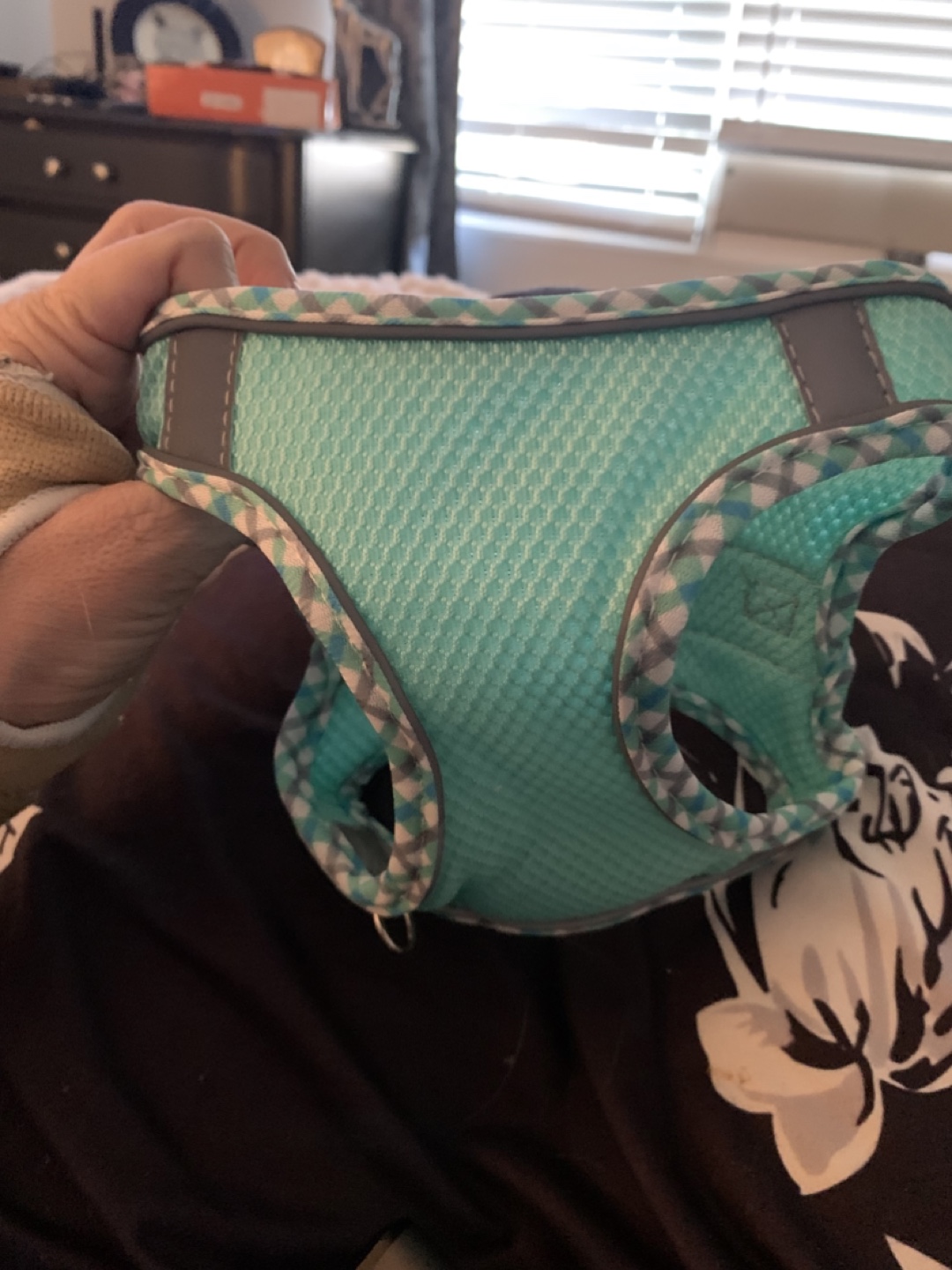Pet Harness - photo 3