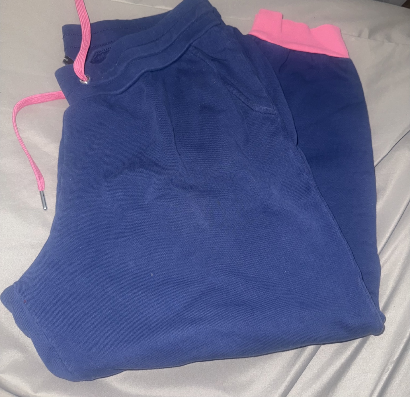 Armani xl sweatpants - photo 3