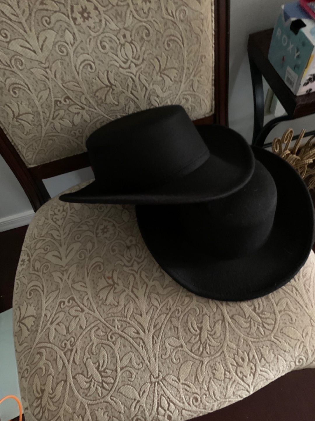 Black Hats