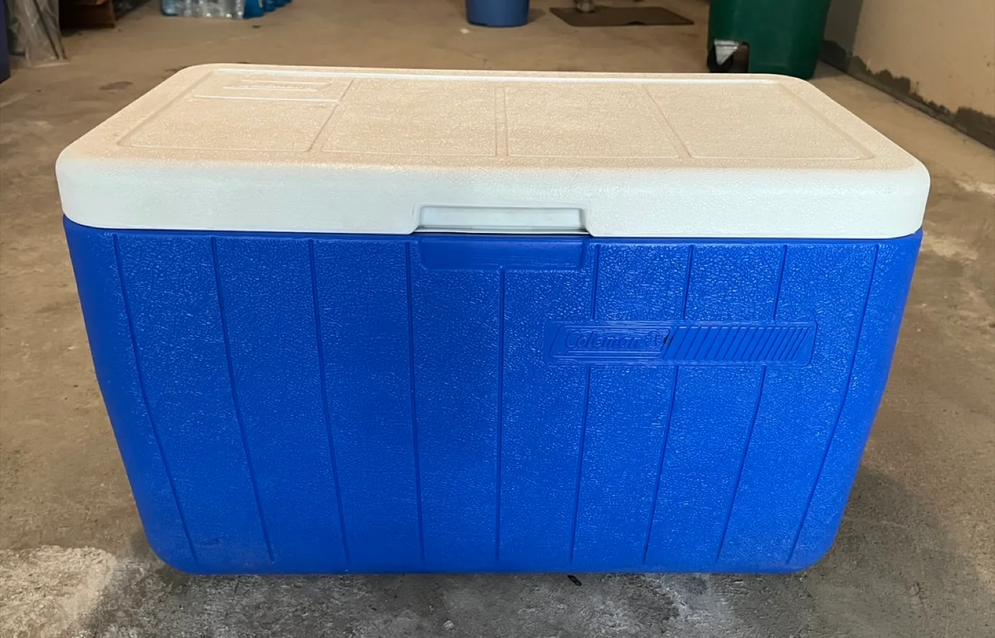 Coleman Cooler thumbnail