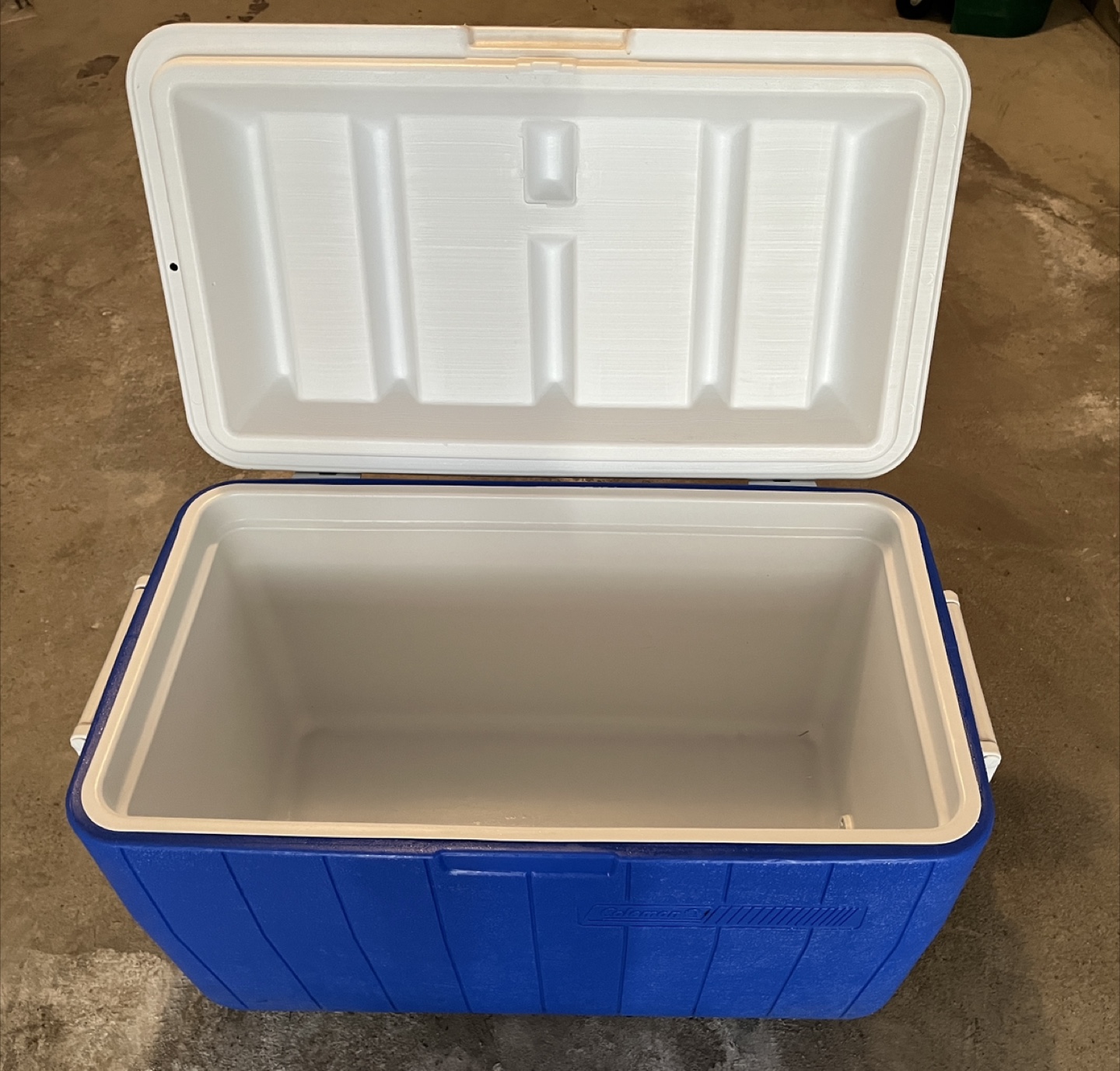 Coleman Cooler - photo 2