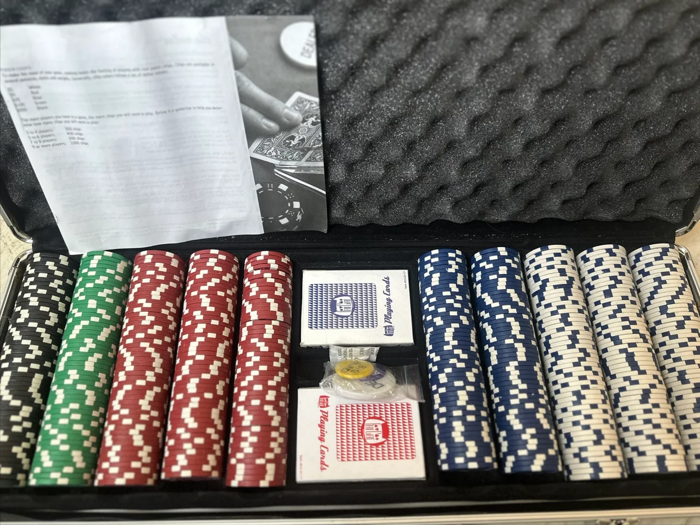 poker set thumbnail