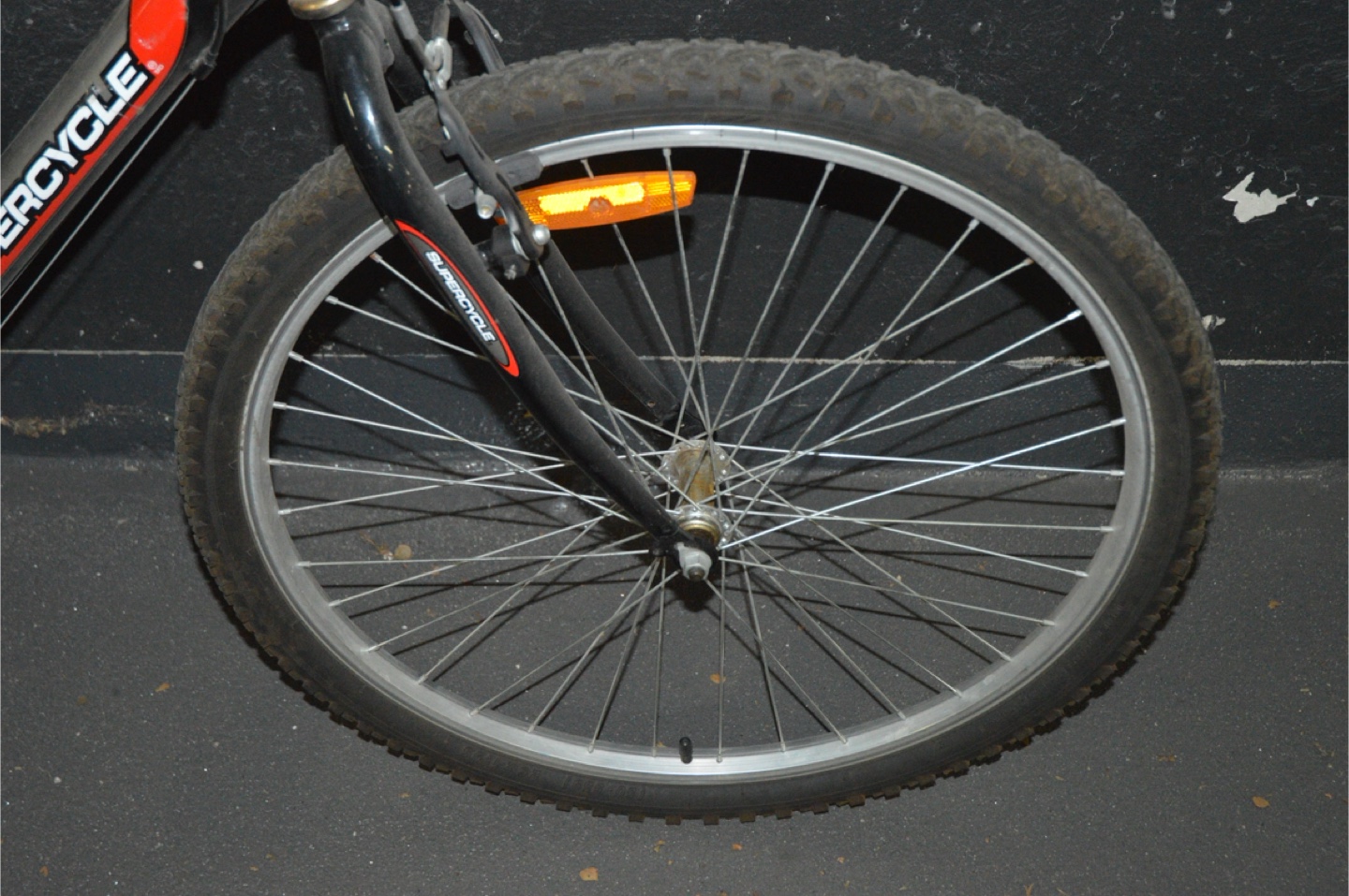 Supercycle Mountain Bike - photo 5