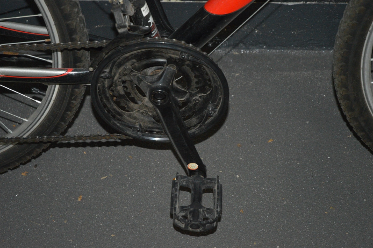 Supercycle Mountain Bike - photo 3